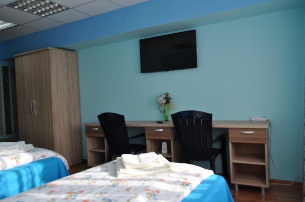 Casa Paul 호텔 갈라치 외부 사진