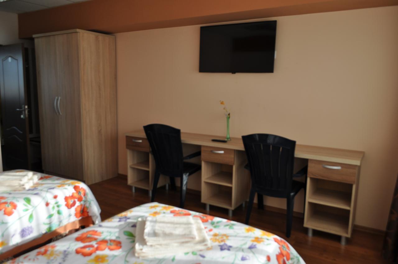 Casa Paul 호텔 갈라치 외부 사진
