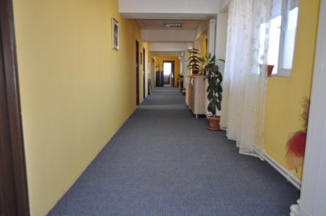 Casa Paul 호텔 갈라치 외부 사진