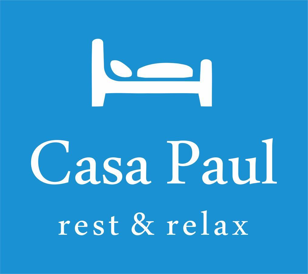 Casa Paul 호텔 갈라치 외부 사진
