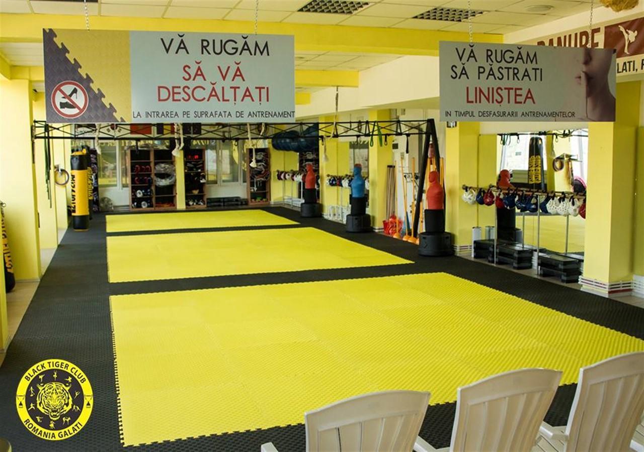 Casa Paul 호텔 갈라치 외부 사진