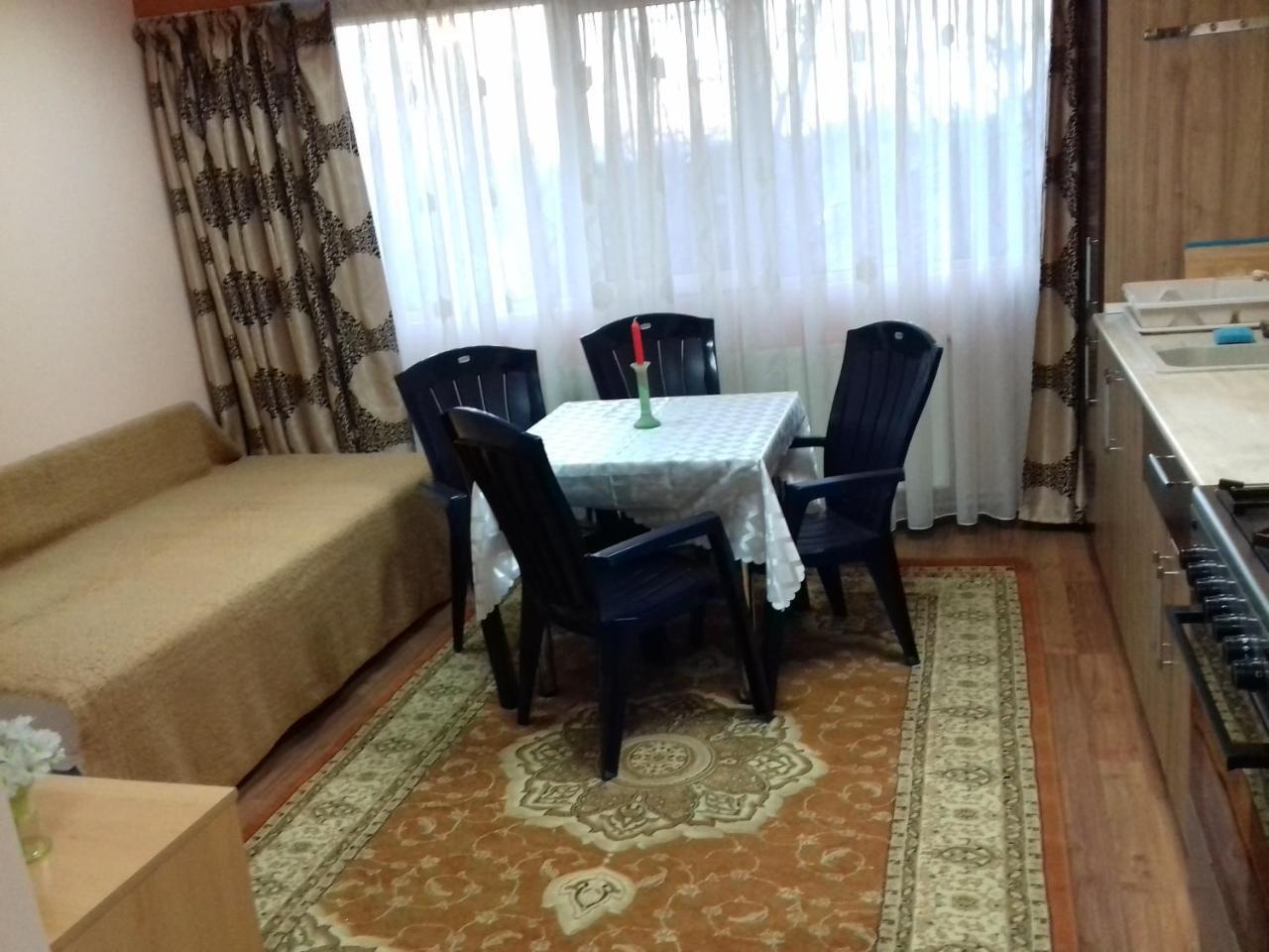 Casa Paul 호텔 갈라치 외부 사진