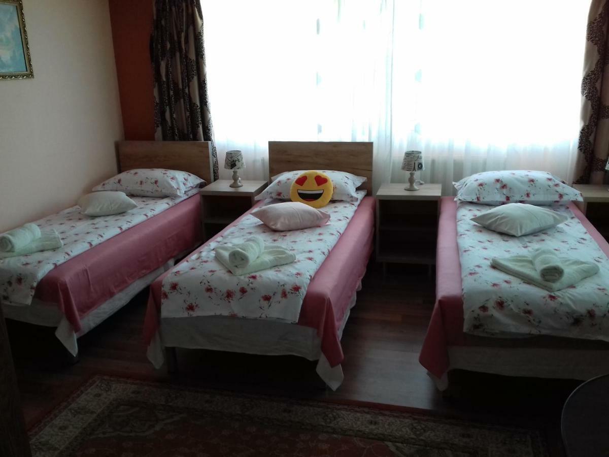 Casa Paul 호텔 갈라치 외부 사진
