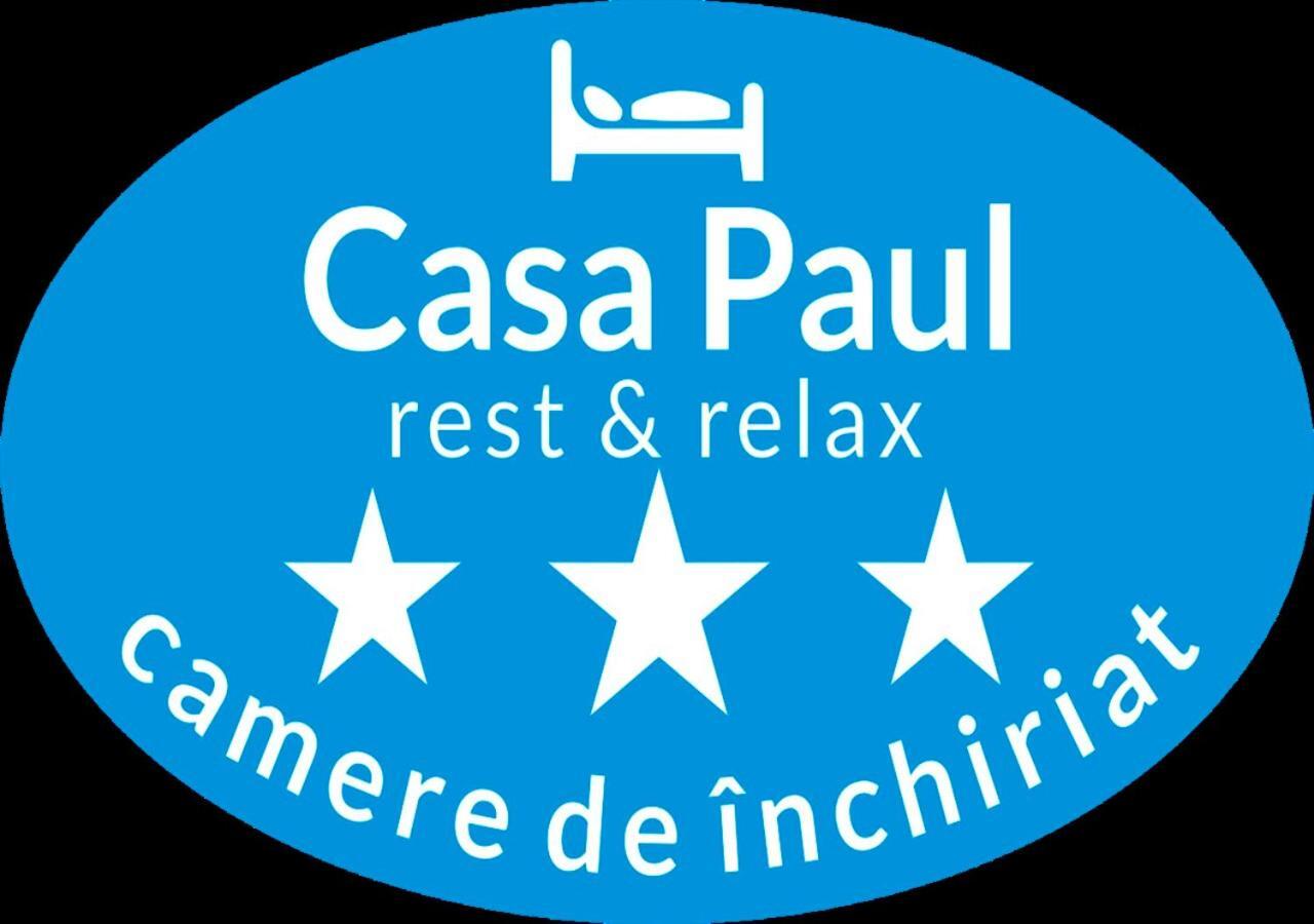 Casa Paul 호텔 갈라치 외부 사진